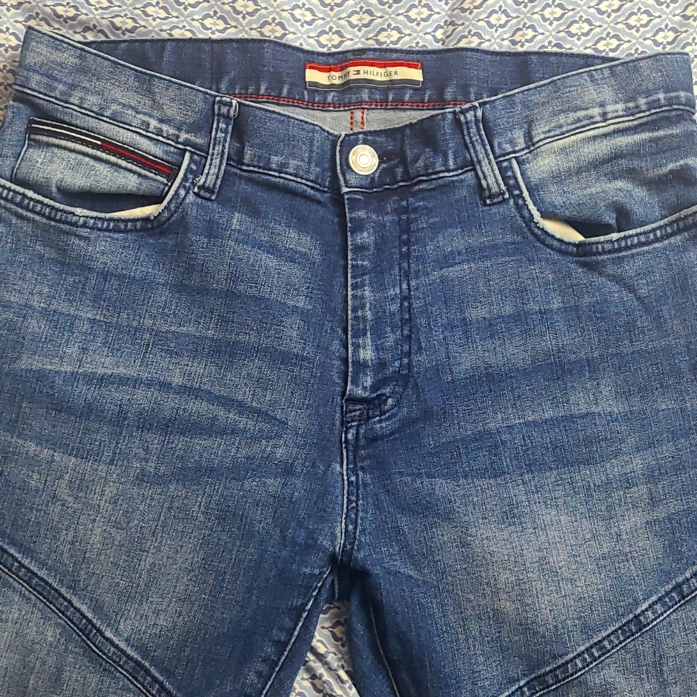 Tommy Hilfiger Jeans